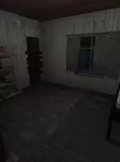 Evil is Back