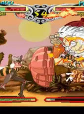 Darkstalkers 3