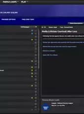 Franchise Hockey Manager 10