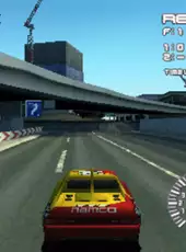 Ridge Racer Type 4