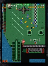 Kyuukyoku Tiger Heli: Toaplan Arcade Garage