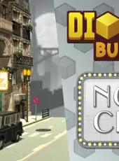 Diorama Builder: Noir City