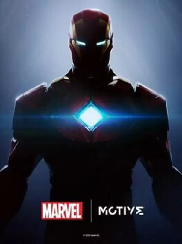 Untitled Iron Man Game