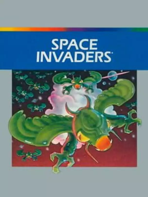 Space Invaders