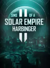 Sins of a Solar Empire II: Harbinger
