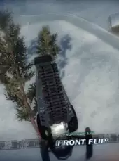 Ski-Doo: Snowmobile Challenge