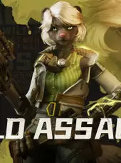 Wild Assault