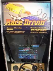 Race Drivin'