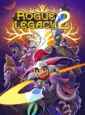 Rogue Legacy 2