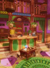 Escape Simulator: Magic DLC