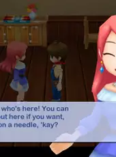 Natsume's Cozy Bundle