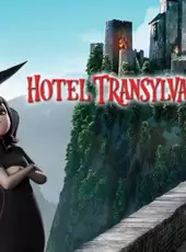 Hotel Transylvania