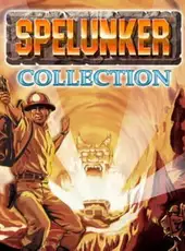 Spelunker: Collection