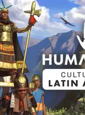 Humankind: Cultures of Latin America