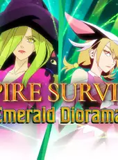 Vampire Survivors: Emerald Diorama