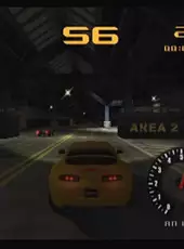 Test Drive