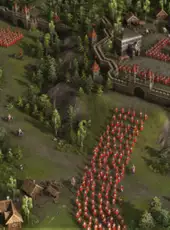 Cossacks 3: Guardians of the Highlands