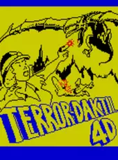 Terror-Daktil 4D