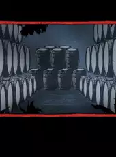 Booze Masters: Freezing Moonshine