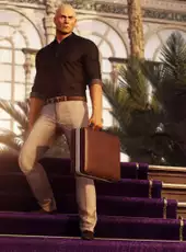 Hitman 2: Gold Edition