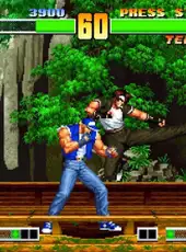 The King of Fighters Collection: The Orochi Saga