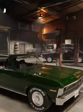 Car Mechanic Simulator 2026