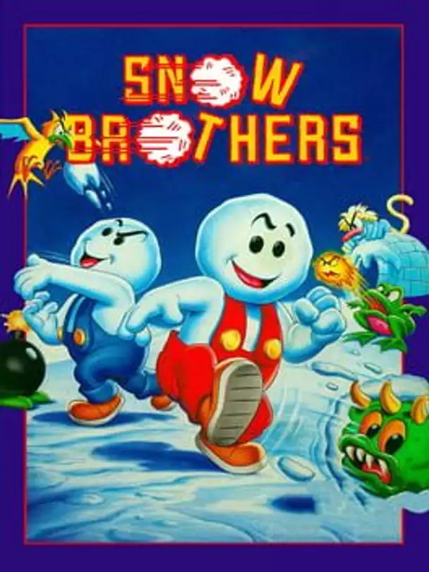 Snow Brothers