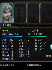 Zill O'll Infinite