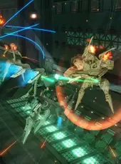 Zone of the Enders: The 2nd Runner HD Edition