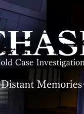 Chase: Cold Case Investigations - Distant Memories