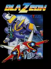 BlaZeon: The Bio-Cyborg Challenge