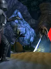 Star Wars: The Force Unleashed