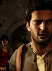 Uncharted 2: Among Thieves - Game of the Year Edition