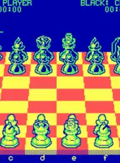 The Chessmaster 2000