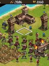 Age of Empires III: The Asian Dynasties Mobile