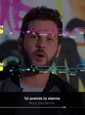 Let's Sing 2020: Hits Français et Internationaux