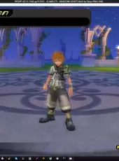 Kingdom Hearts Birth by Sleep Final Mix