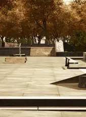 Session: Skate Sim - Prague