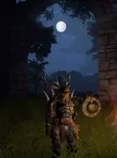 Outward: Definitive Edition