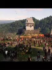 Kingdom Come: Deliverance II