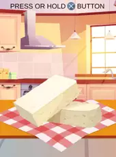 The Jumping Tofu