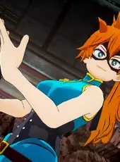 My Hero One's Justice 2: DLC Pack 3 - Itsuka Kendo