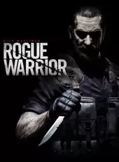 Rogue Warrior