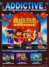 Buster Bros. Collection
