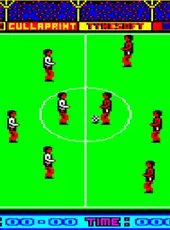 Goal!
