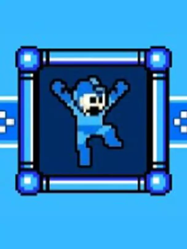 Mega Man 9: Endless Attack Mode