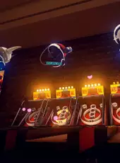 Sports Bar VR