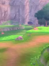 Pokémon Sword: The Isle of Armor