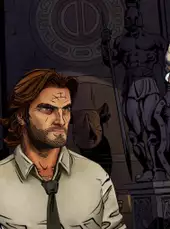 The Wolf Among Us: Episode 1 - Faith