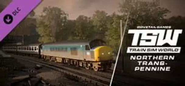 Train Sim World 2020: Northern Trans-Pennine - Manchester: Leeds Route